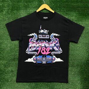 Blink-182 T-Shirt Size Medium